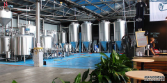 <b>The efficiency of the brewhouse</b>