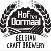 <b>Brouwerij Hof ten Dormaal in Belgium</b>