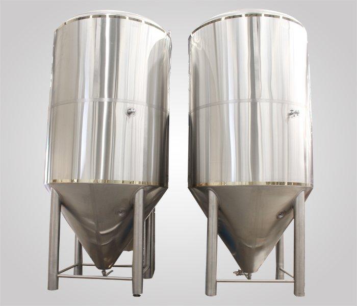 <b>1200L Nano fermenting tanks for sale</b>