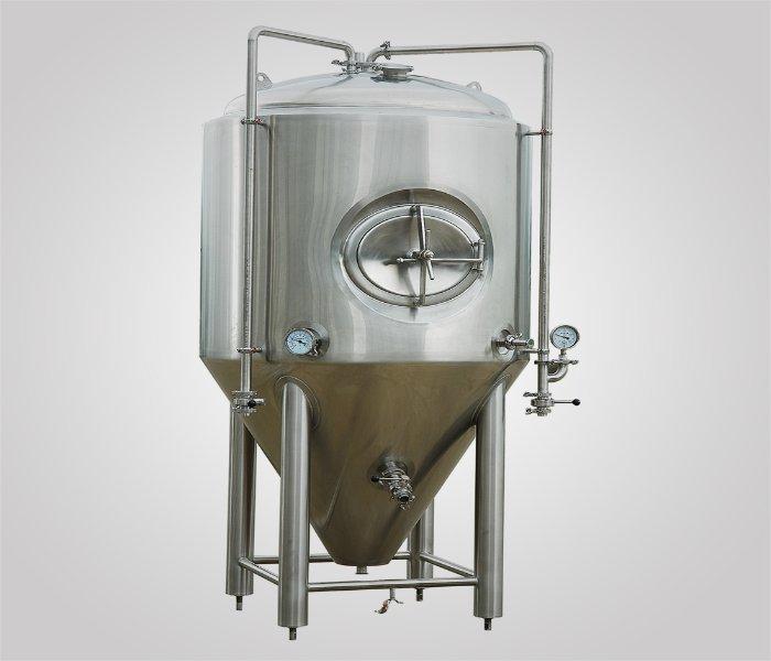 <b>1500L Nano fermenting tanks for sale</b>