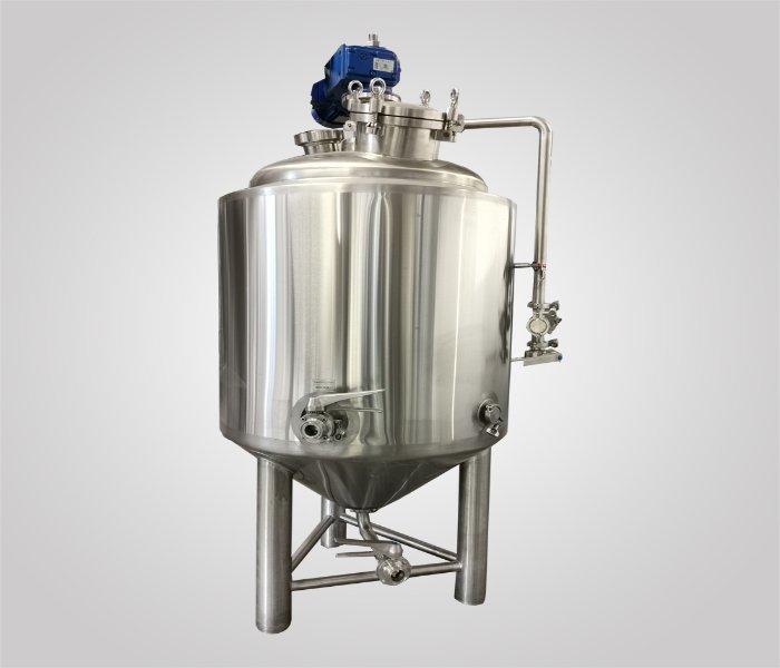 <b>2HL Nano Stainless Steel Beer Fermenter</b>