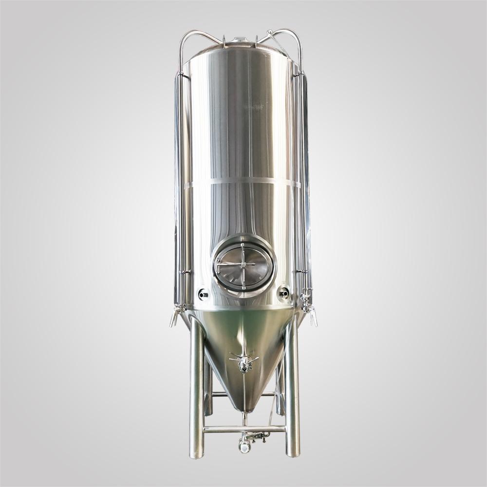 <b>5000L Stainless Steel Micro Fermenters for Sale</b>