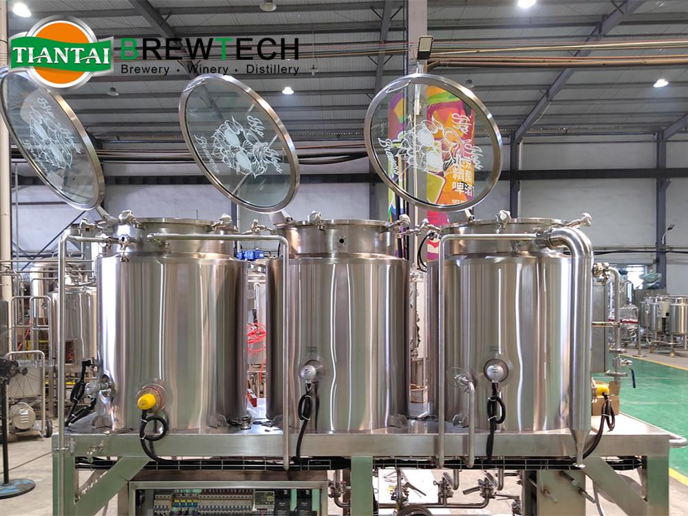 Setting Up a Small Brewery, Small Brewery equipment, 200l Brewery equipment, 500l Brewery equipment, small brewing equipment