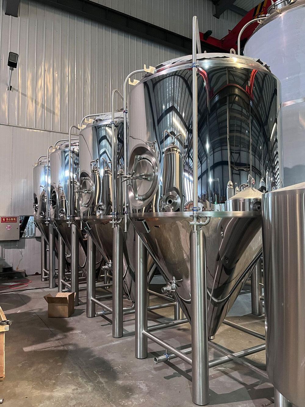 20BBL brewhouse, building a micro brewery, beer brewing system, brewery equipment