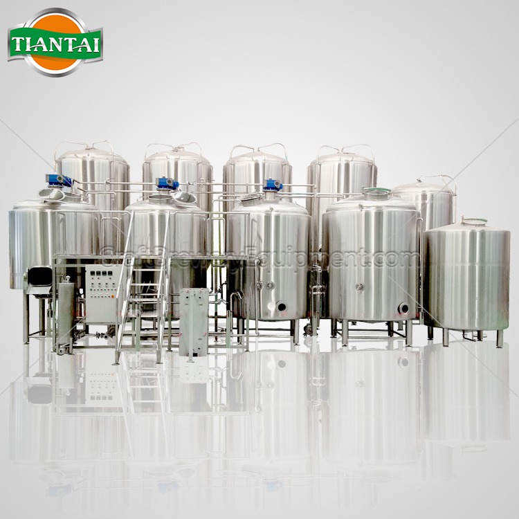 Glass grist hydrator made by Tiantai company in 2023