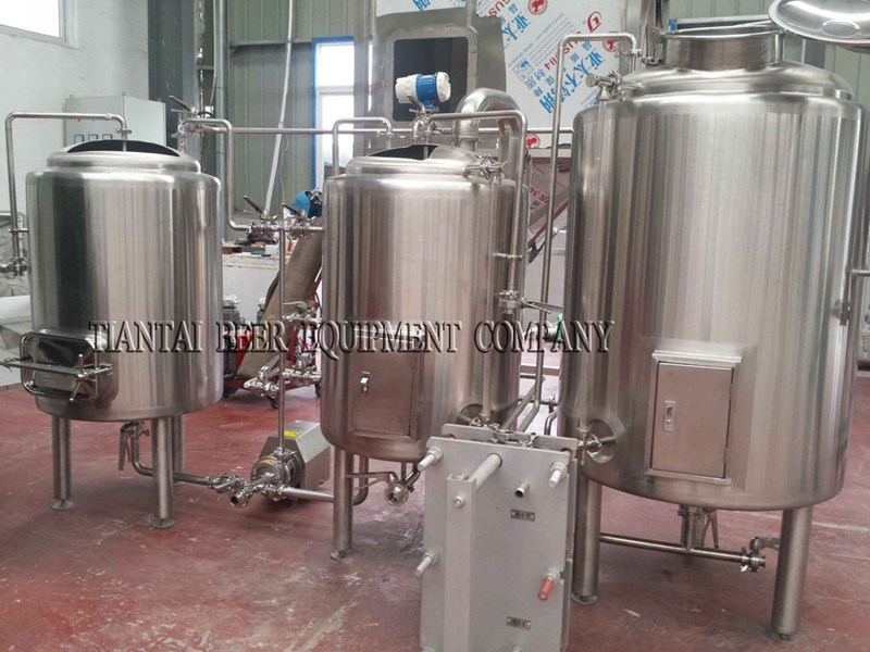 Glass grist hydrator made by Tiantai company in 2023