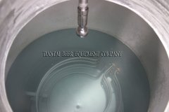 <b>What type CIP ball should I choose for cleaning brewery equipment?</b>