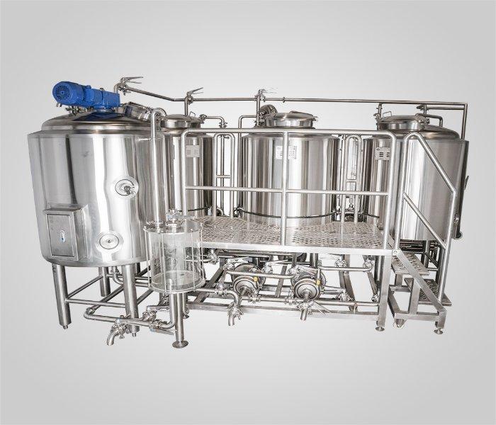 buy brewery equipment，craft brewery equipment，brewery equipment list，brewhouse,