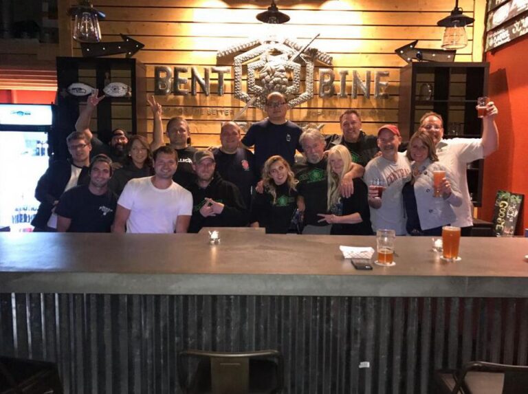 Brasserie Bent Bine - (4)