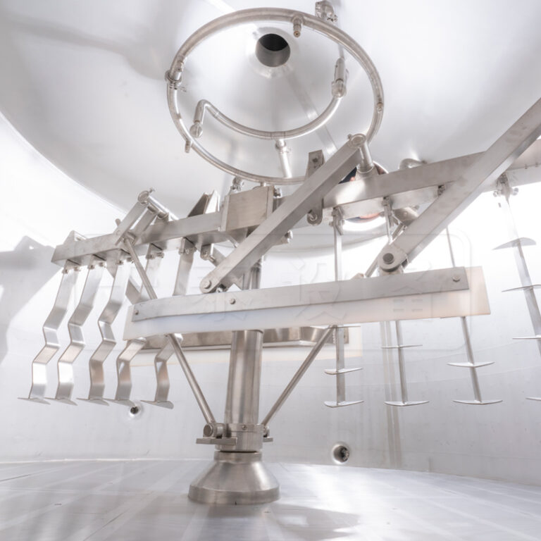 Equipement de brasserie commerciale 6000L