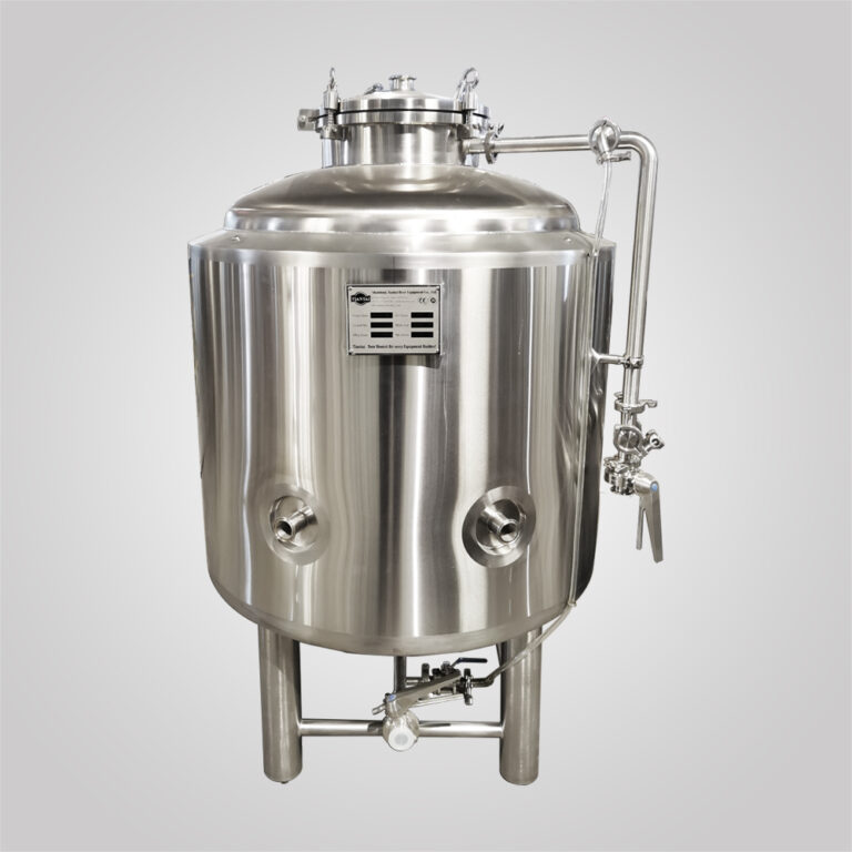 100L Bright Beer Tank