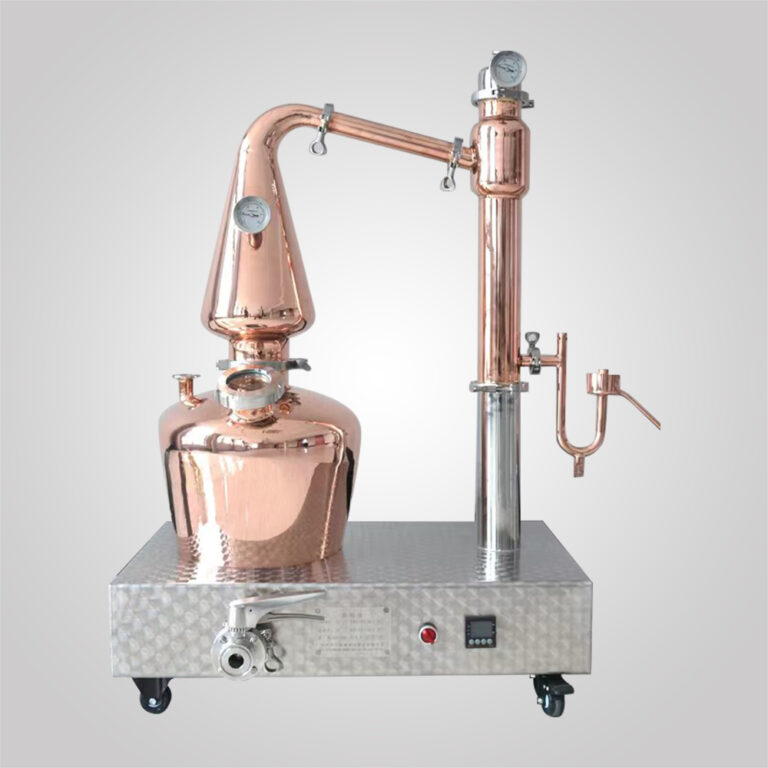 50L distillery