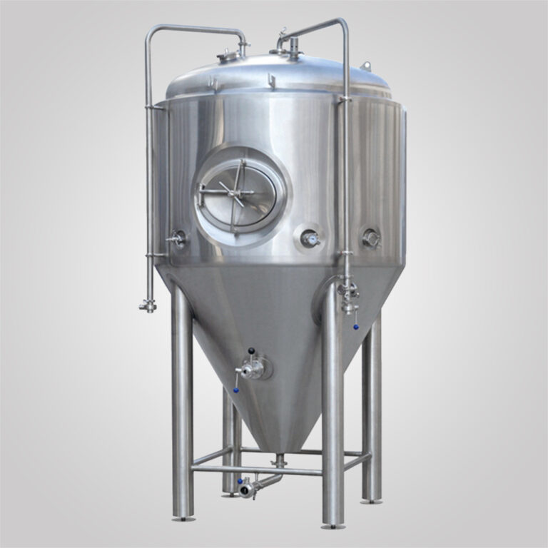 2000L Fermenter
