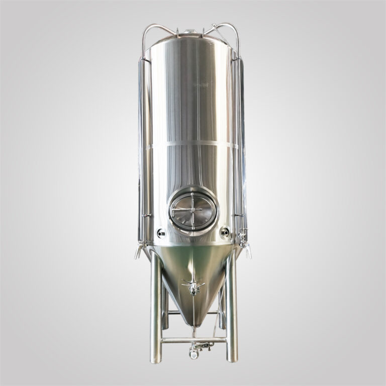 1800L Fermentation Tank