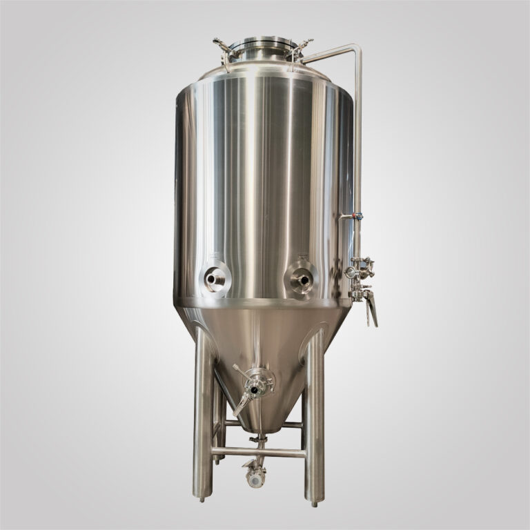800L Fermenter
