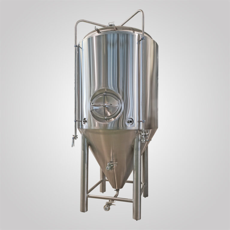 1800L Fermentation Tank
