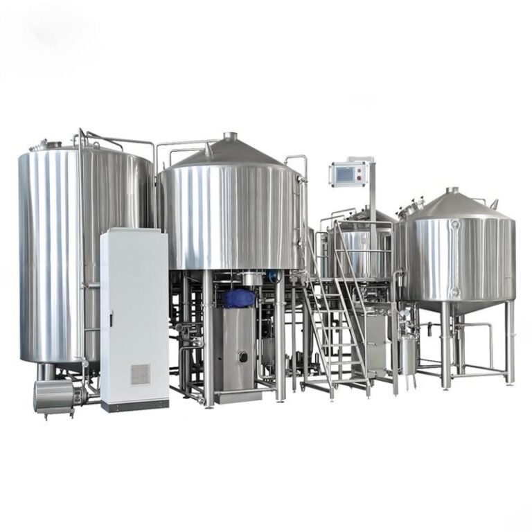 Brasserie industrielle (3)