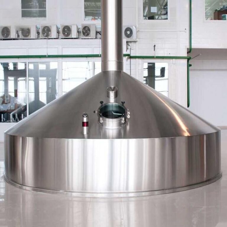 Brasserie industrielle (5)